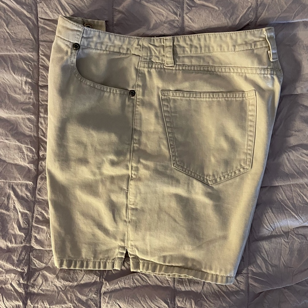 Liz Claiborne Shorts